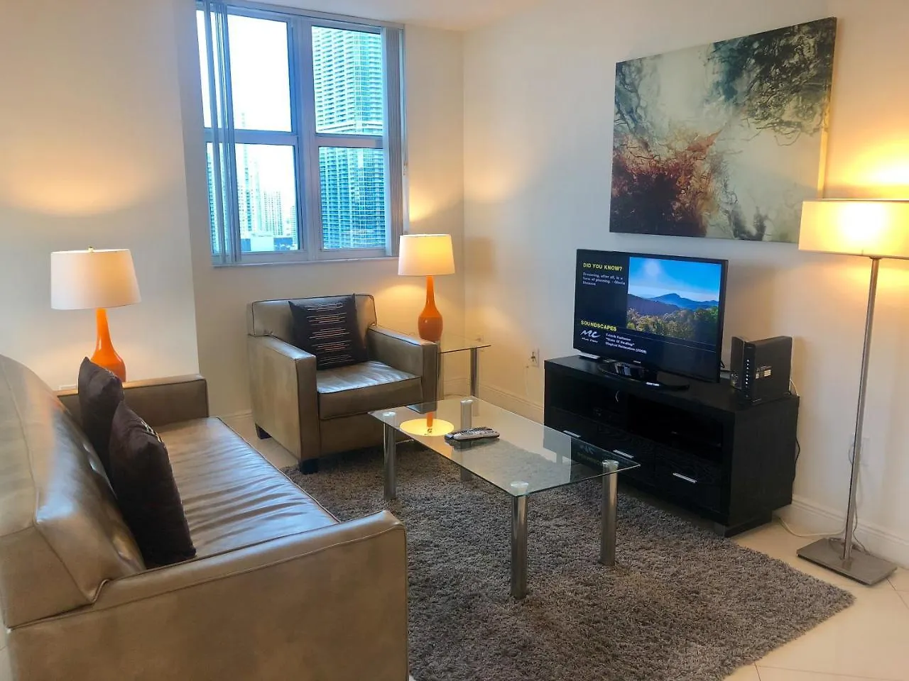 Churchill Brickell - One Broadway