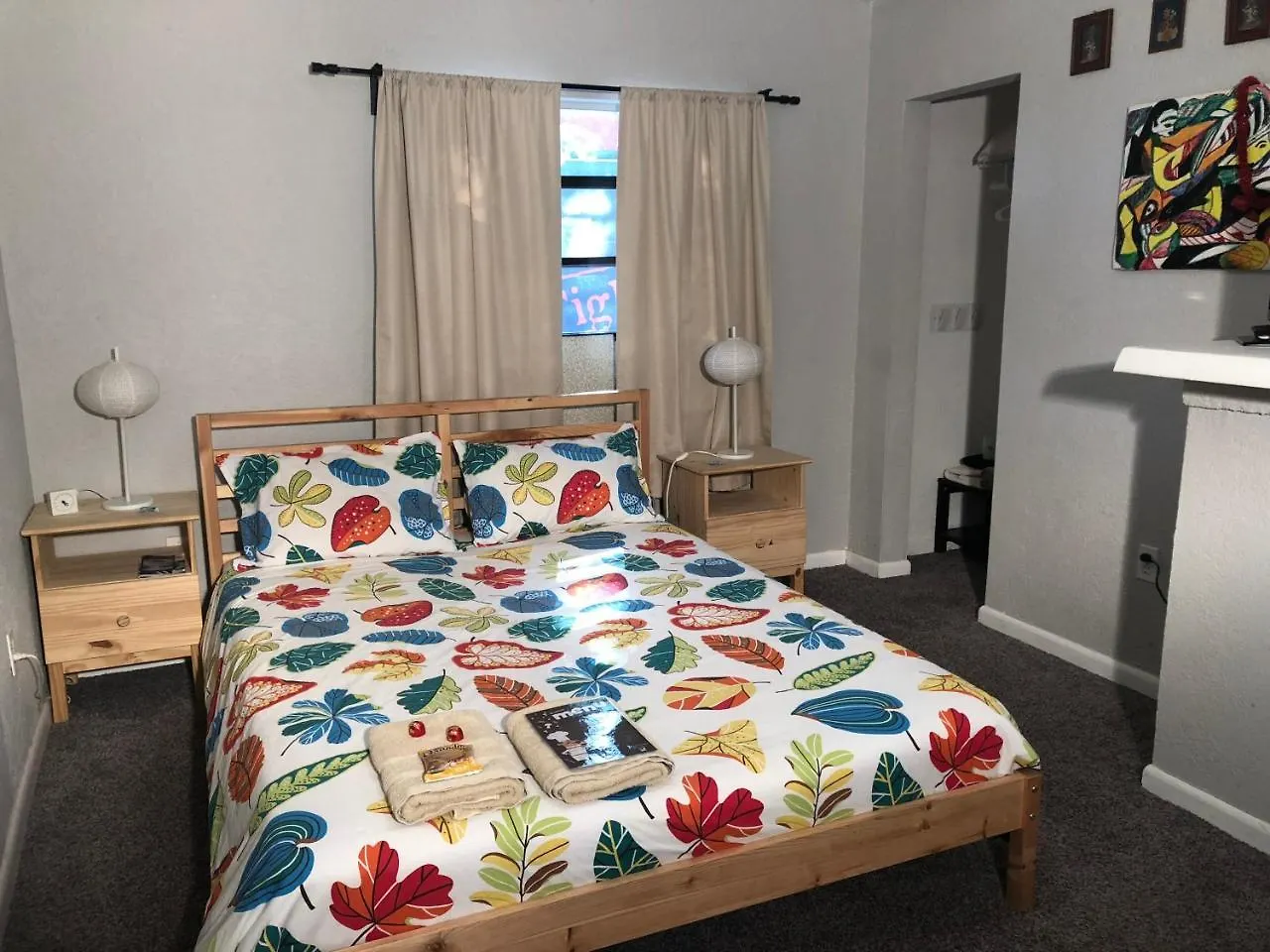 Albergue Oqp Vacations