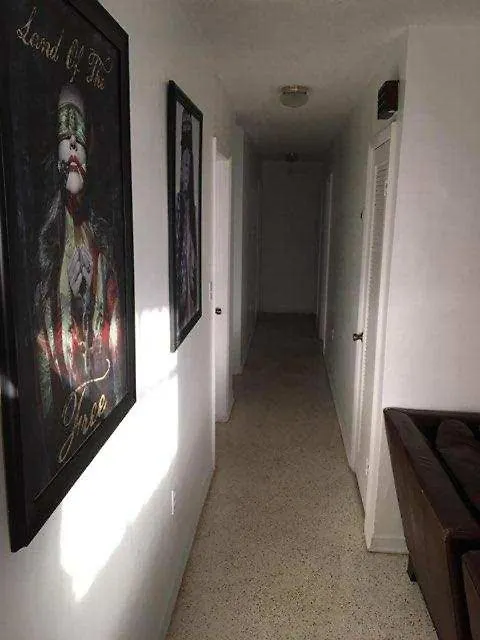 Hostel The 851 Havanna Miami