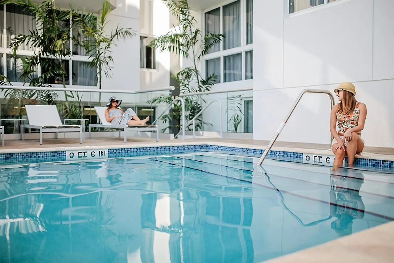 Apartment Alfred Brickell *