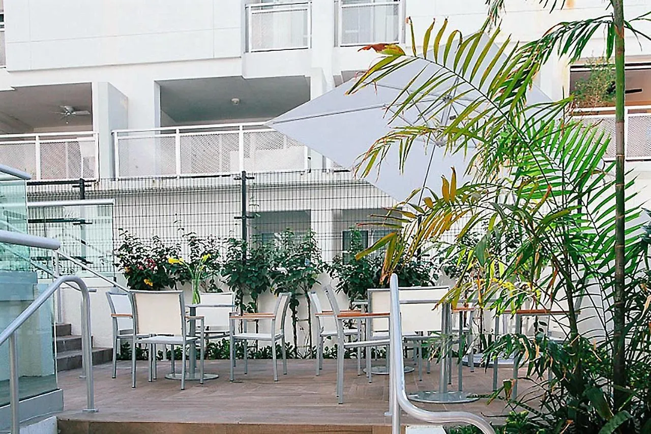 Alfred Brickell * Miami