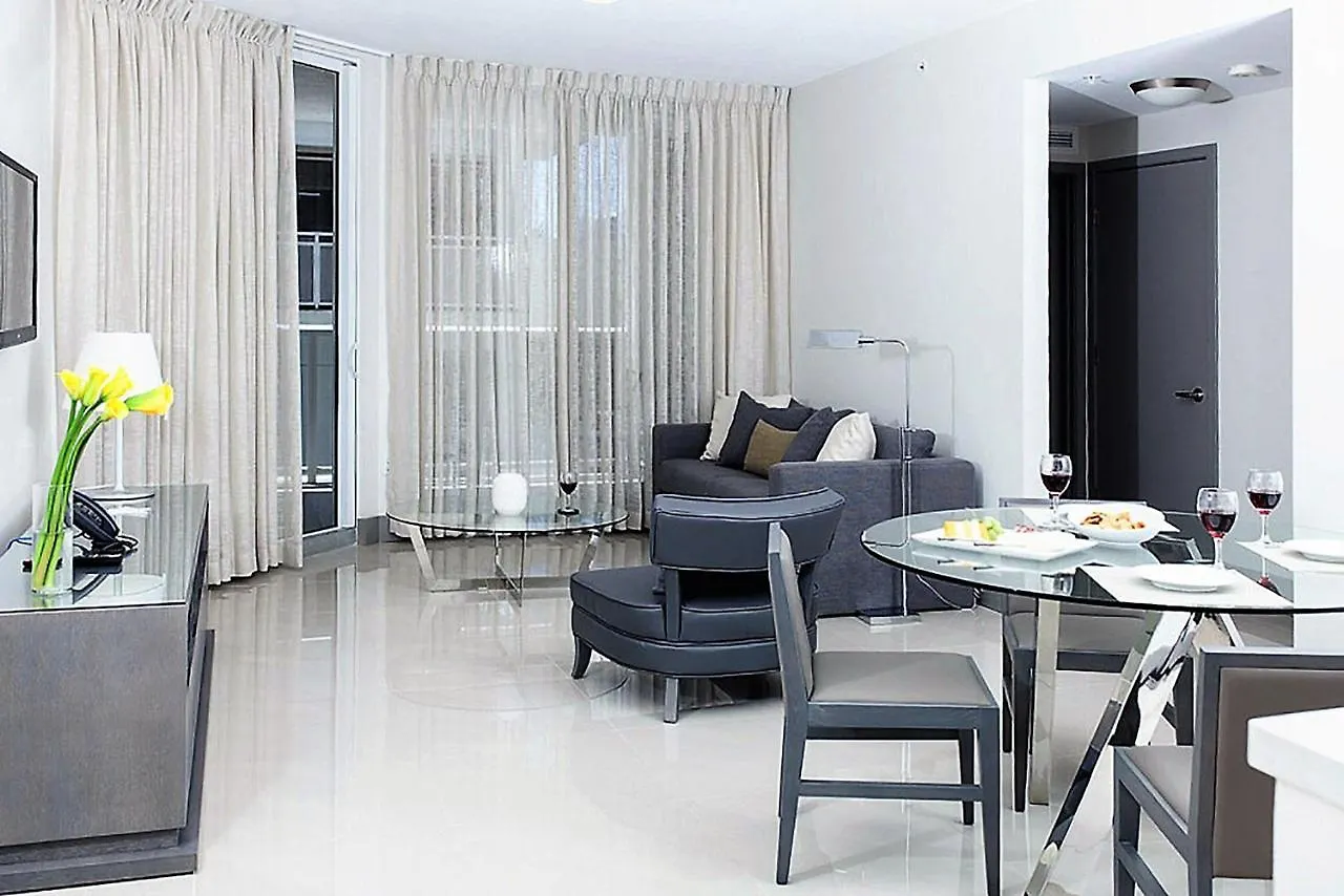 Alfred Brickell Miami