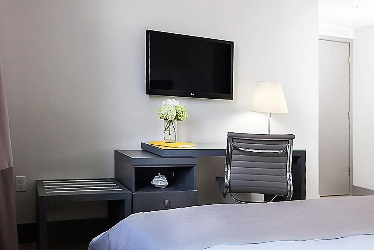 Alfred Brickell Apartment