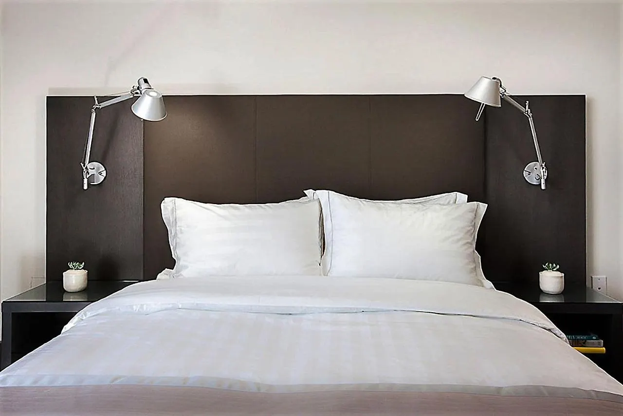 Apartment Alfred Brickell *
