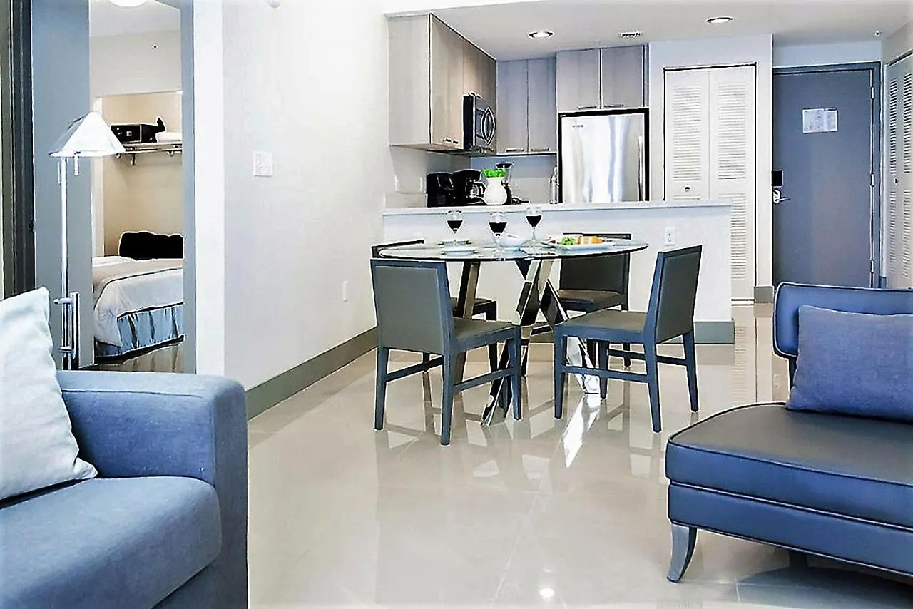 Apartment Alfred Brickell *
