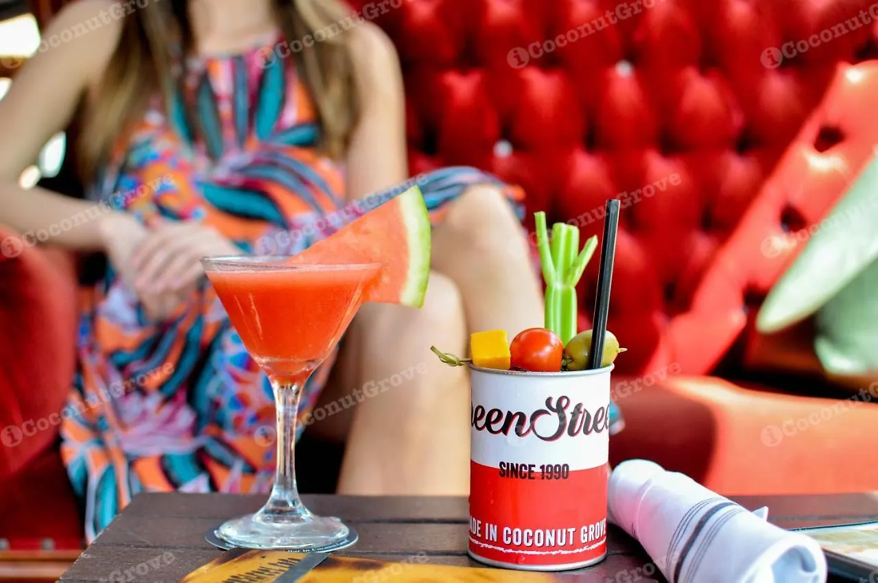 Icoconutgrove - Luxurious Vacation In Coconut Grove * Майами