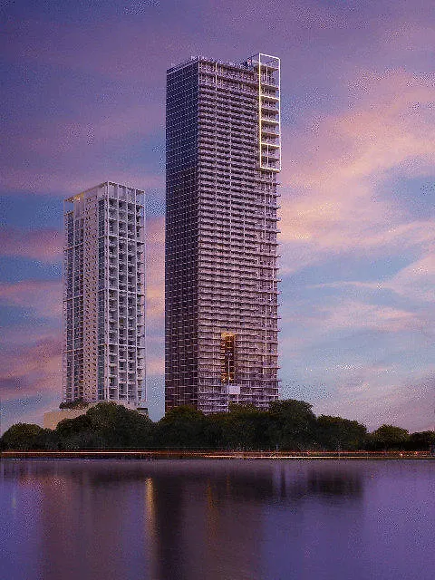 Hotel The Grayson Downtown Miami