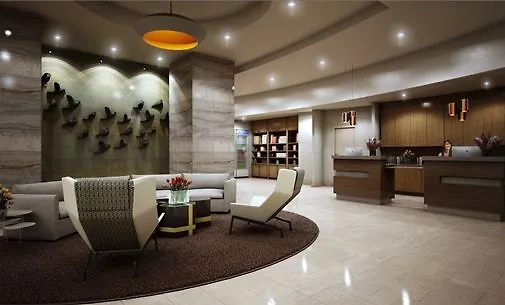 Hotel Homewood By Hilton Downtown/brickell 3*