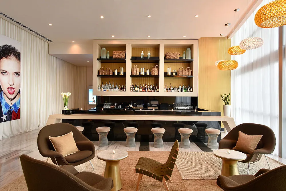 The Grayson Downtown 4*