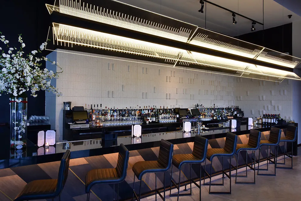 The Grayson Downtown 4* Miami