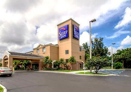 Sleep Miami Airport Herberg Miami Springs