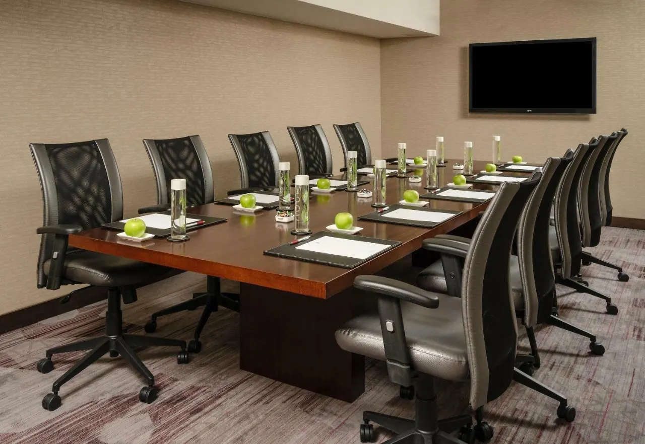 Courtyard By Marriott Airport Hotel Miami