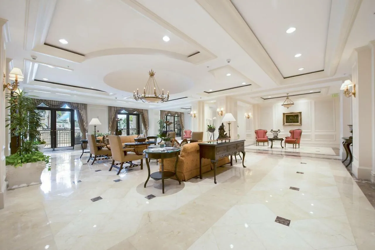 Hotel The Ritz-carlton Coconut Grove, 5*