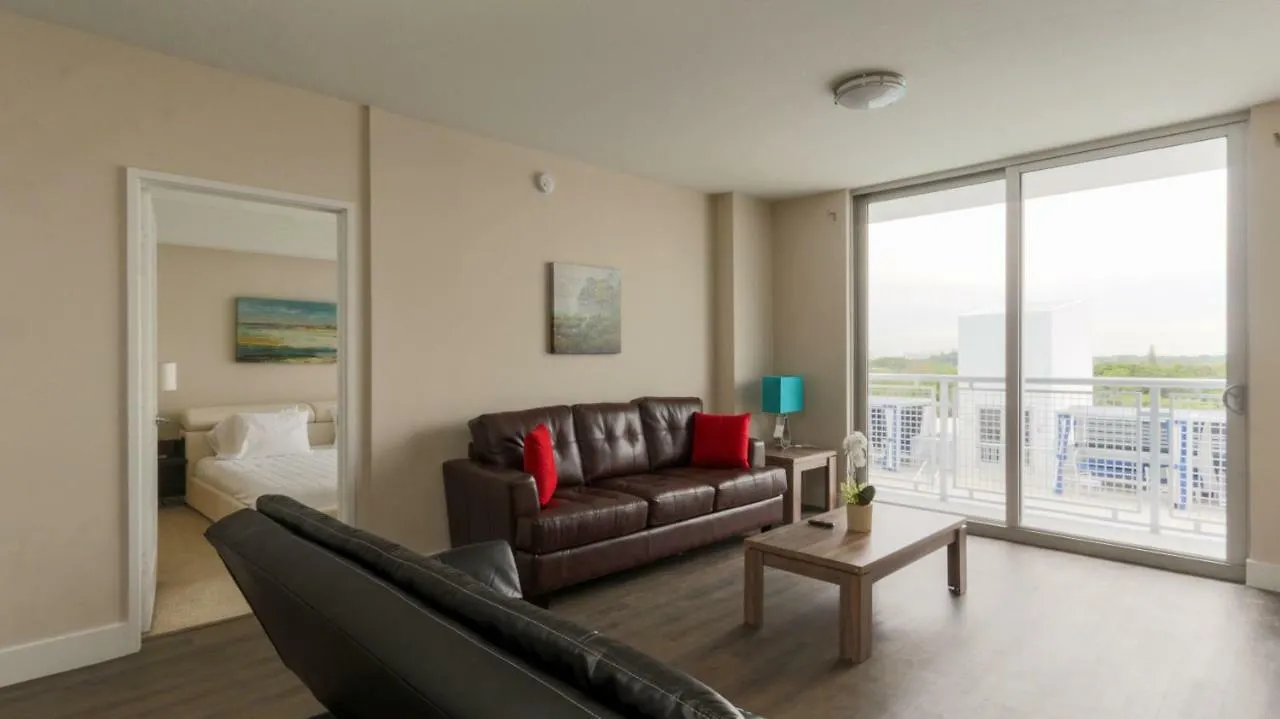 Pelicanstay In Coconut Grove Miami *