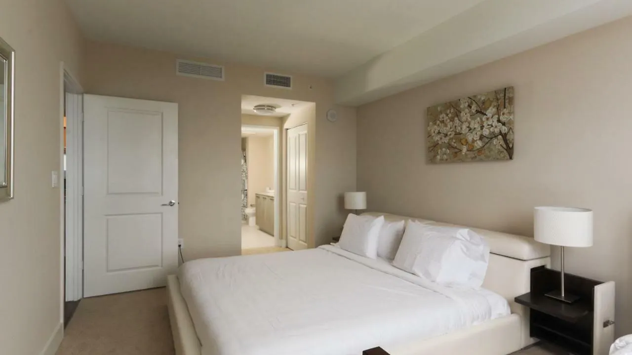 Pelicanstay In Coconut Grove Miami *