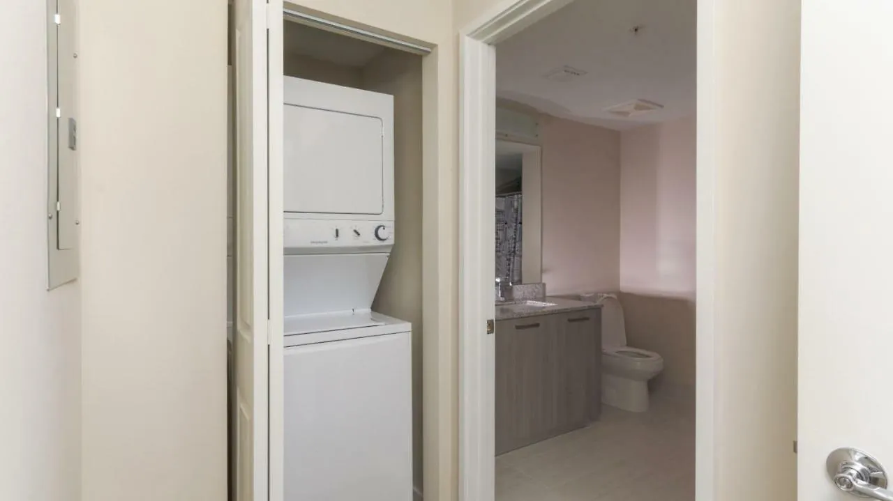公寓 Pelicanstay In Coconut Grove Miami *