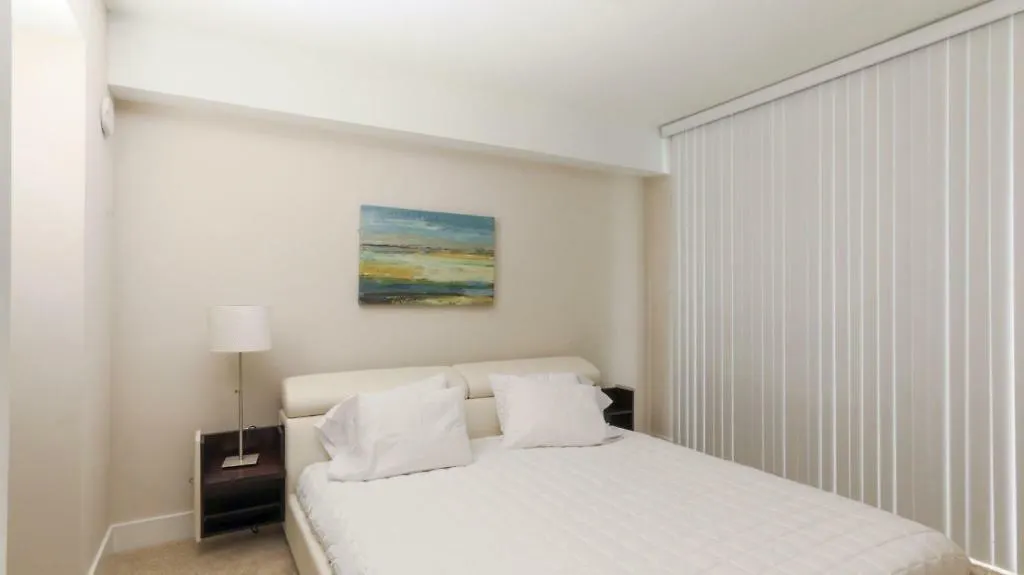 公寓 Pelicanstay In Coconut Grove Miami