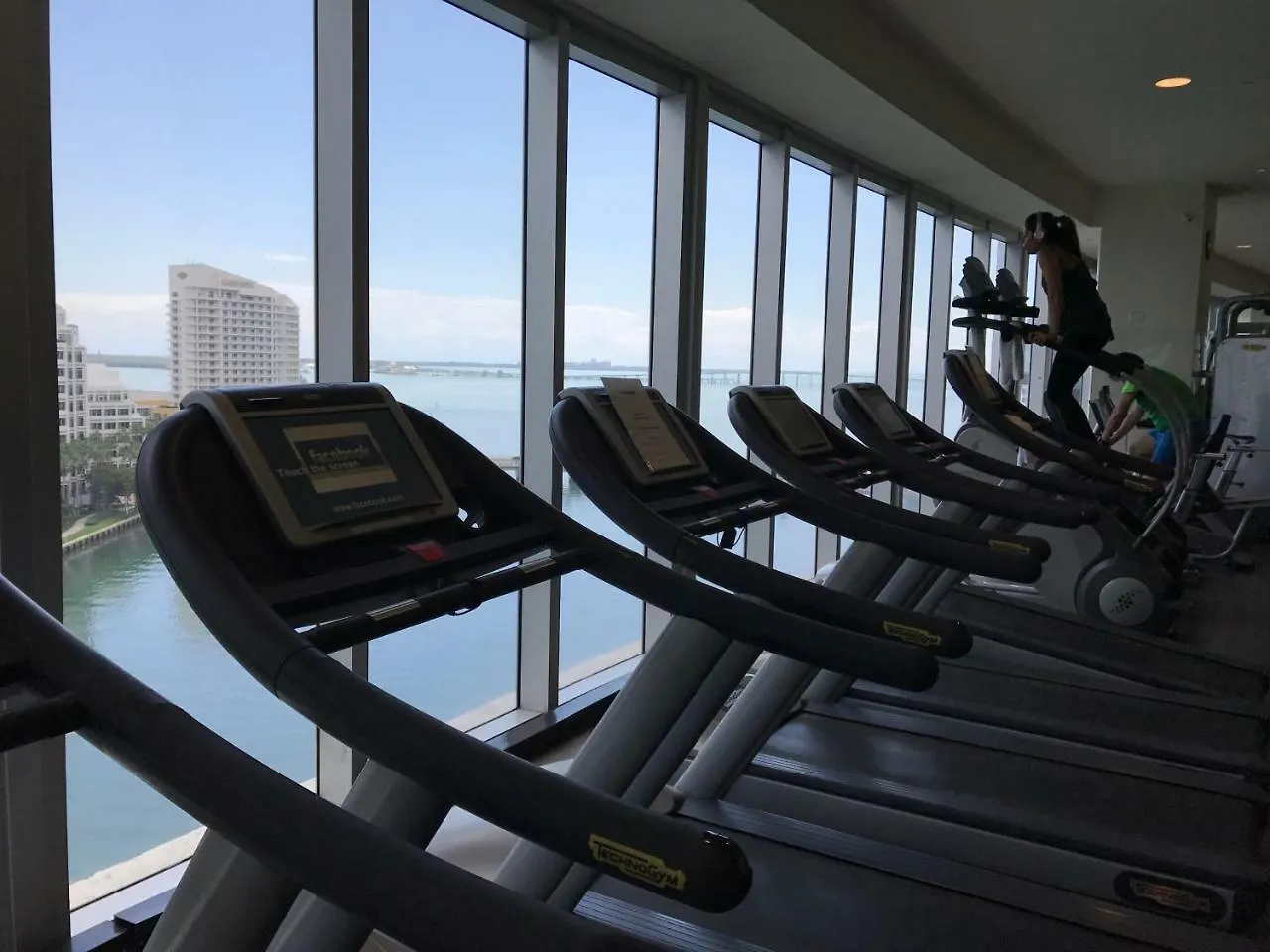 Icon Residences By Sofla Vacations 公寓 *