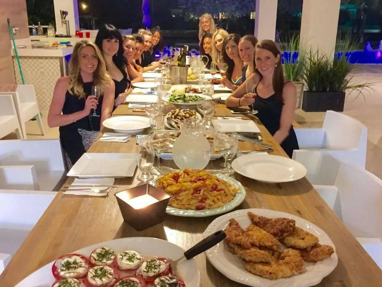 Villa Estelle Miami