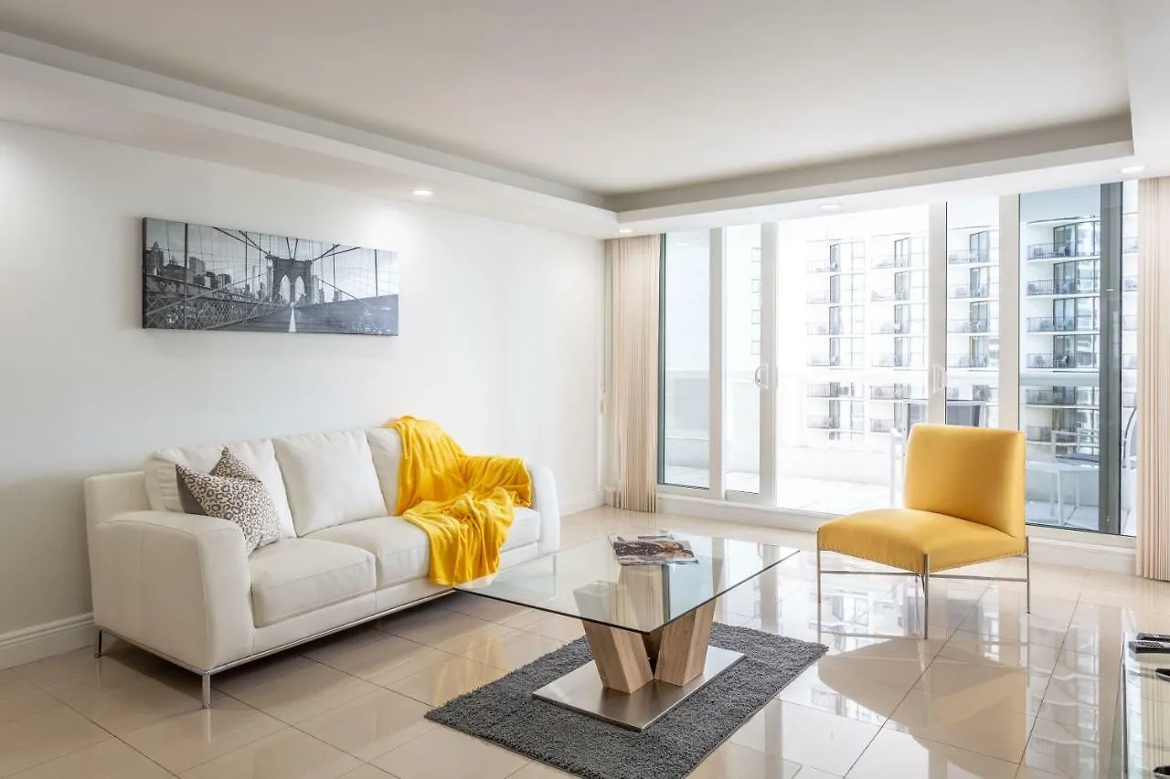 Spacious One Bedroom Centrally Located Doral