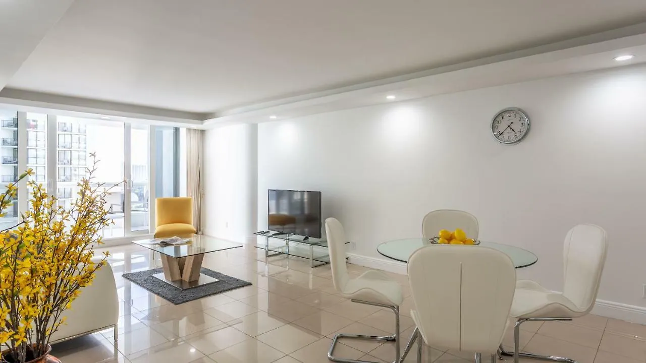 Spacious One Bedroom Centrally Located *