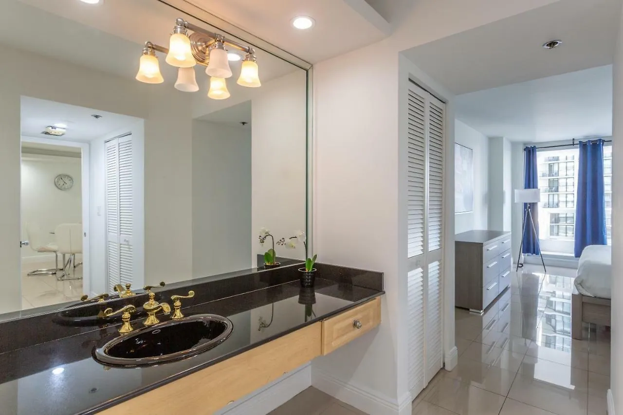 Apartment Spacious One Bedroom Centrally Located Doral