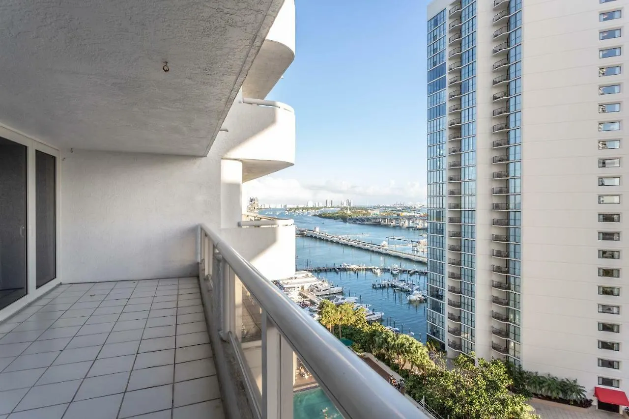 Spacious One Bedroom Centrally Located Apartment
