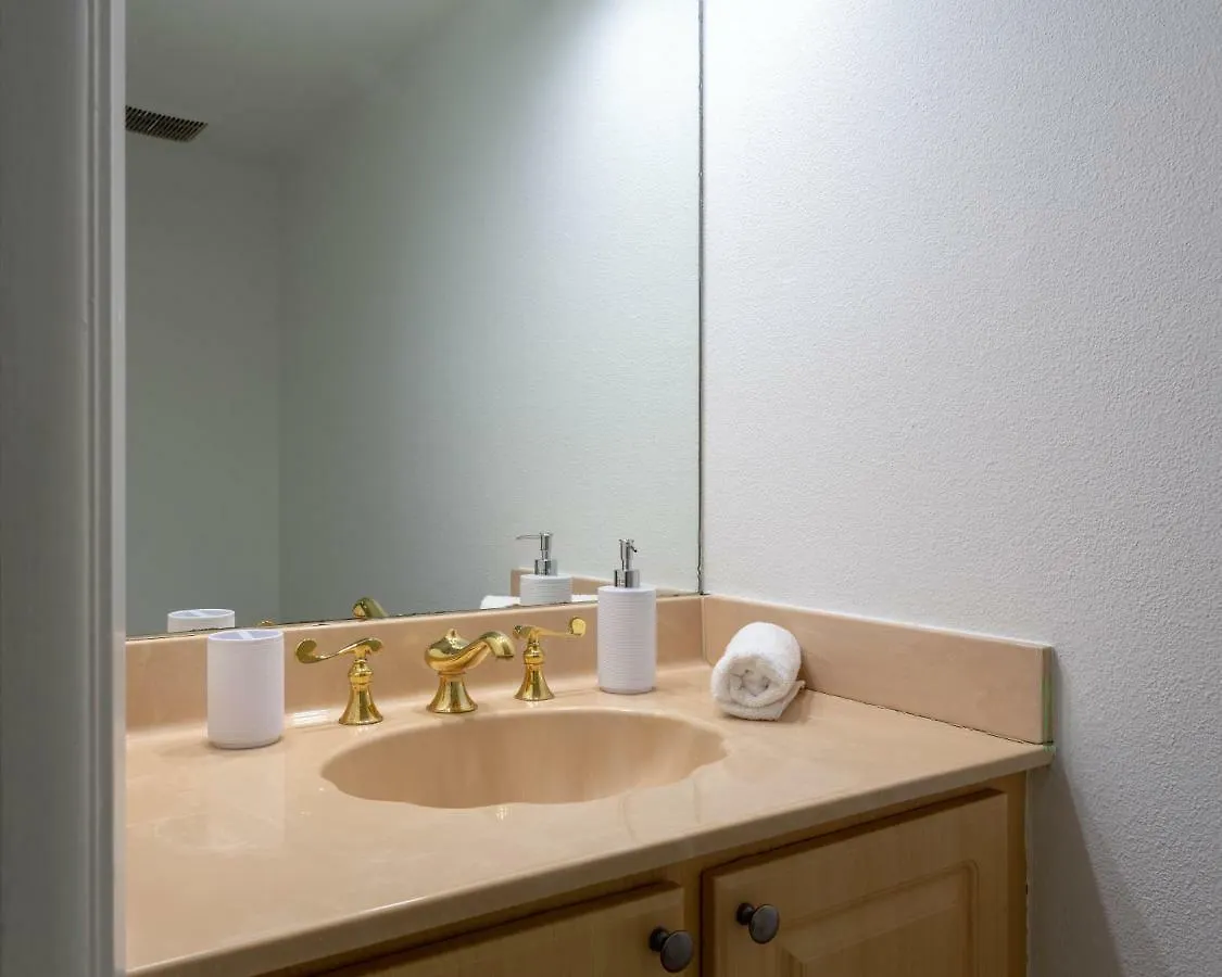 Spacious One Bedroom Centrally Located