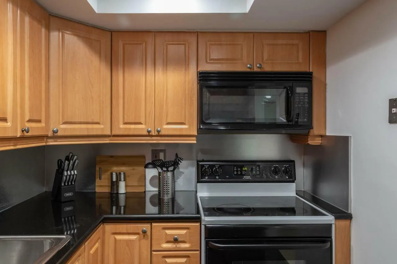 Spacious One Bedroom Centrally Located * Doral