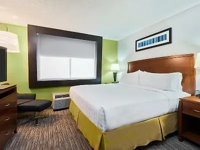 Express Miami Airport Area By Ihg Hotel Doral