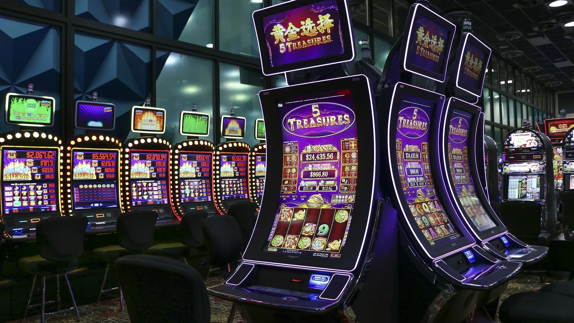 Miccosukee Casino & (adults Only) 3* Miami