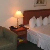 Zajazd Rodeway South - Coral Gables 3*
