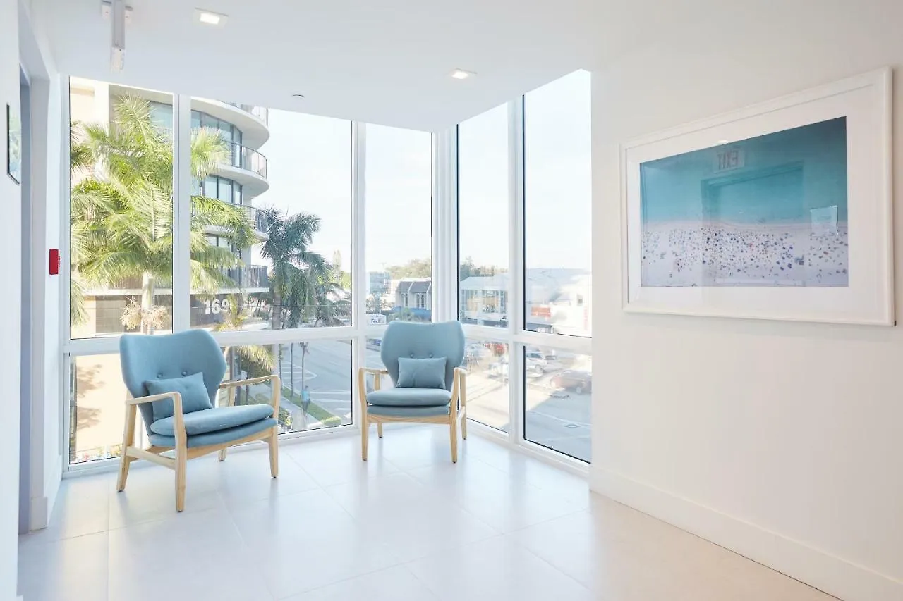 Sonder — Grove 27 Miami