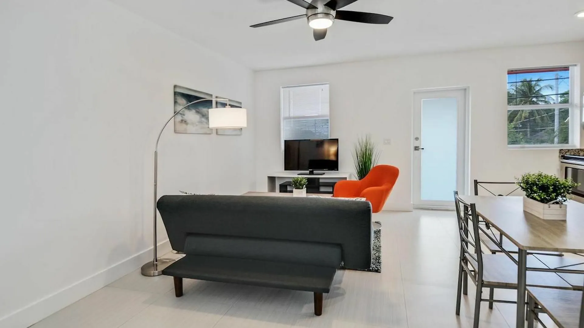 Smart In Wynwood By Sonder Appartement *