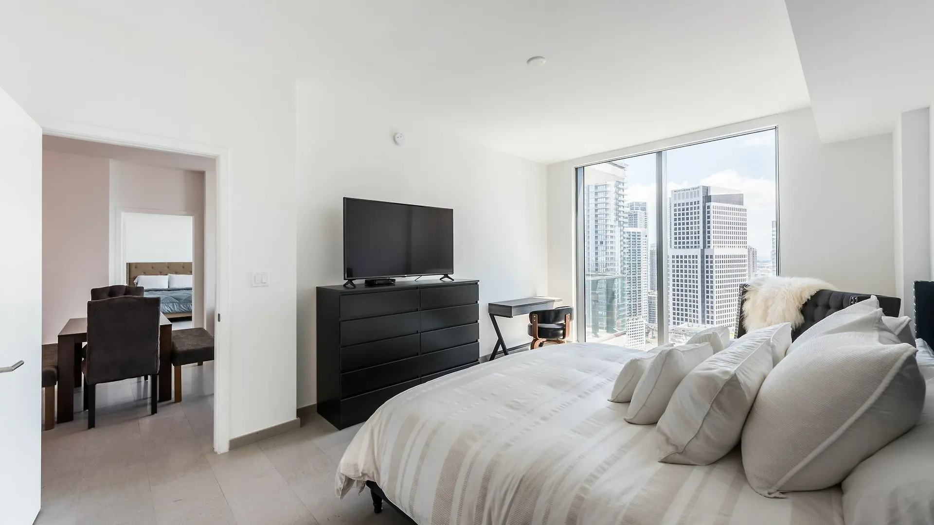 Brickell Downtown Miami
