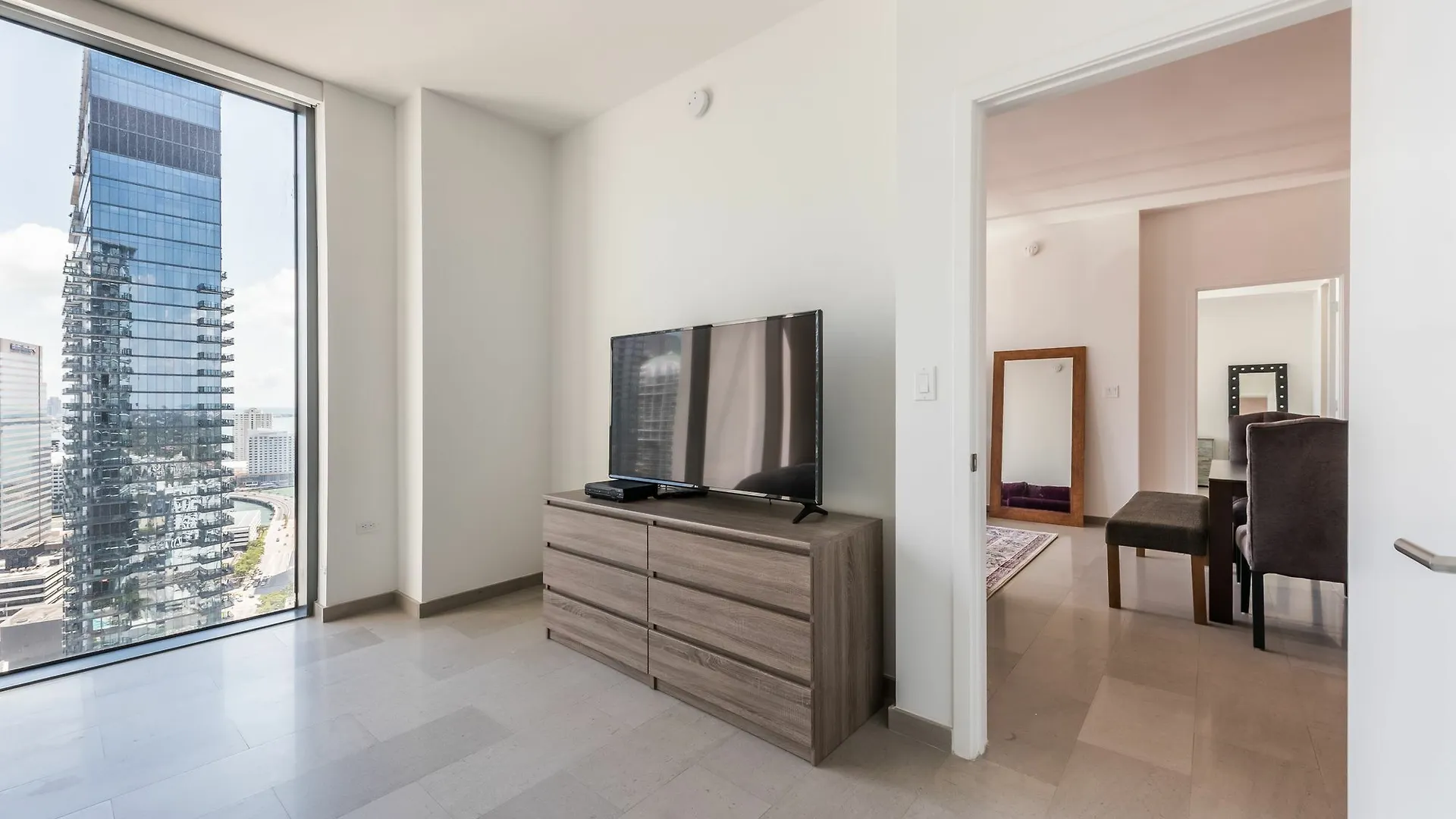 Apartment Brickell Downtown Miami