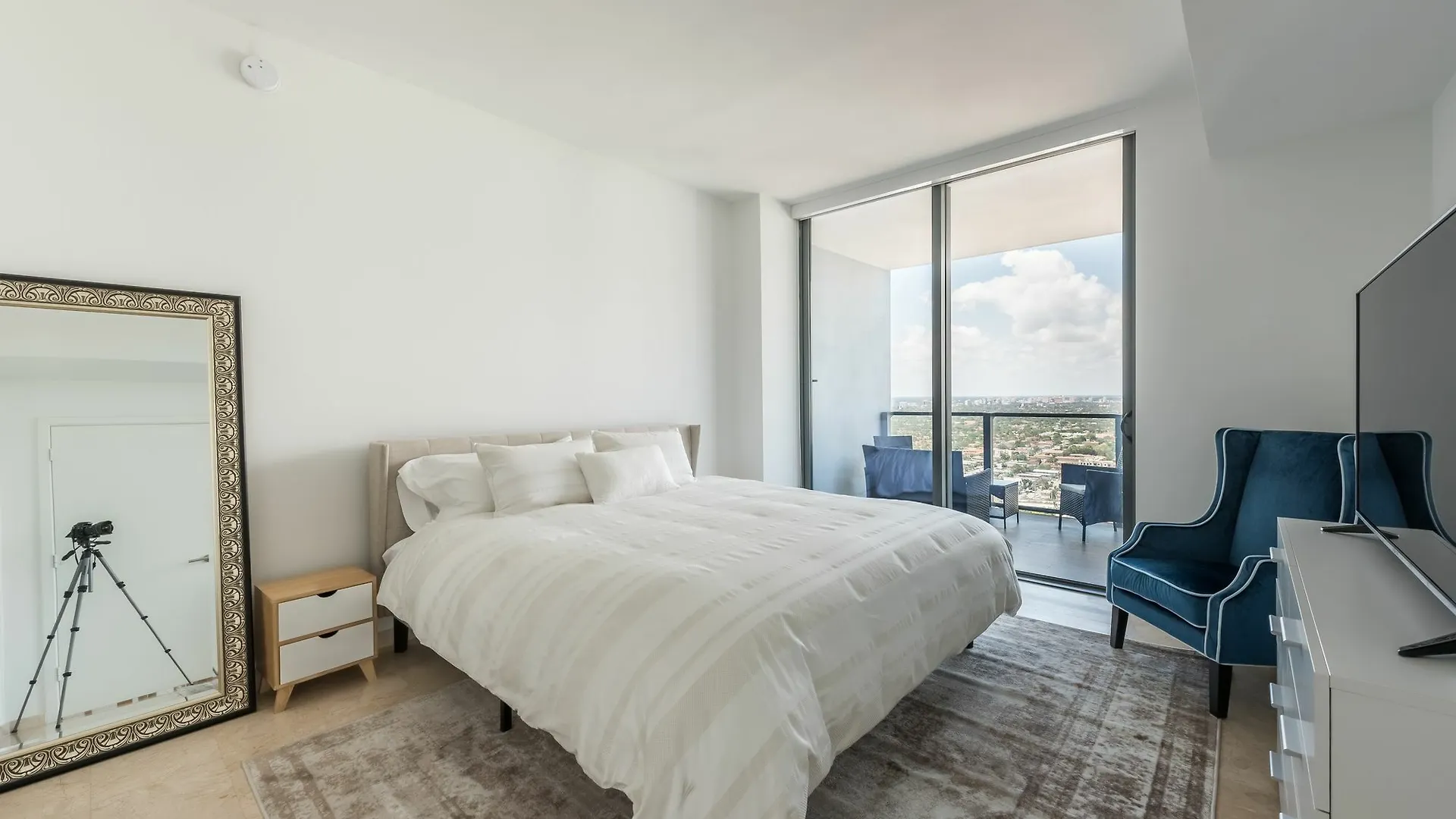 Brickell Downtown Apartment *