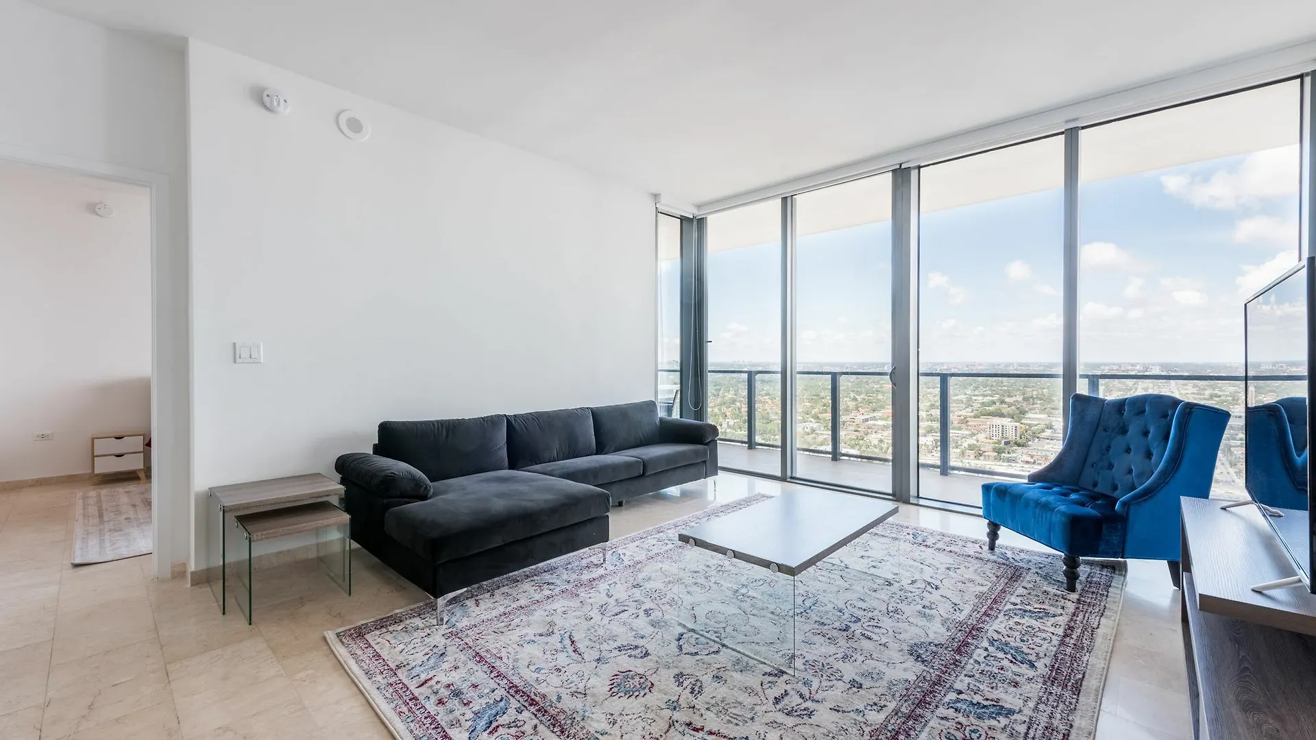 Apartment Brickell Downtown *