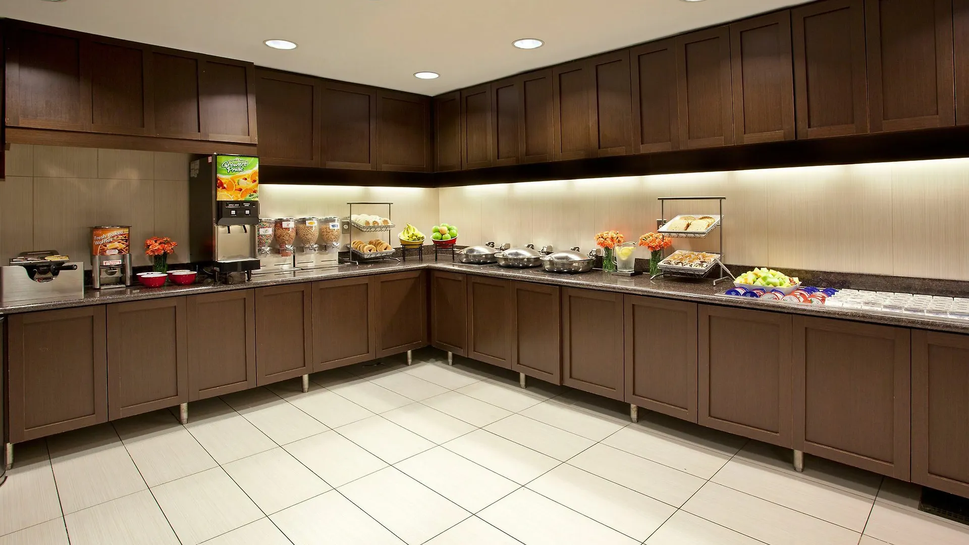 By Marriott Miami West/fl Turnpike Ξενοδοχείο