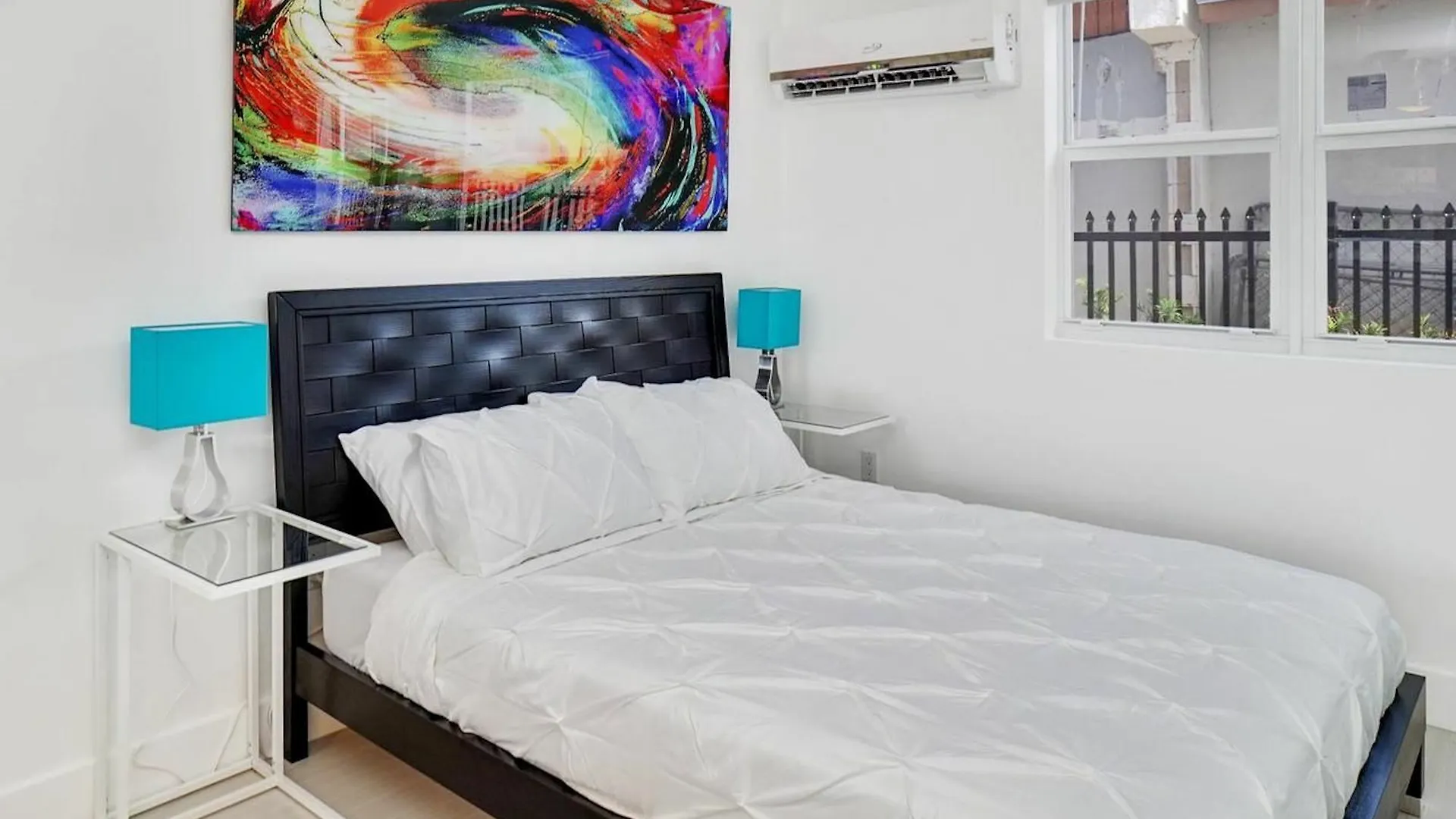 Apartmán Colorful In Wynwood By Sonder