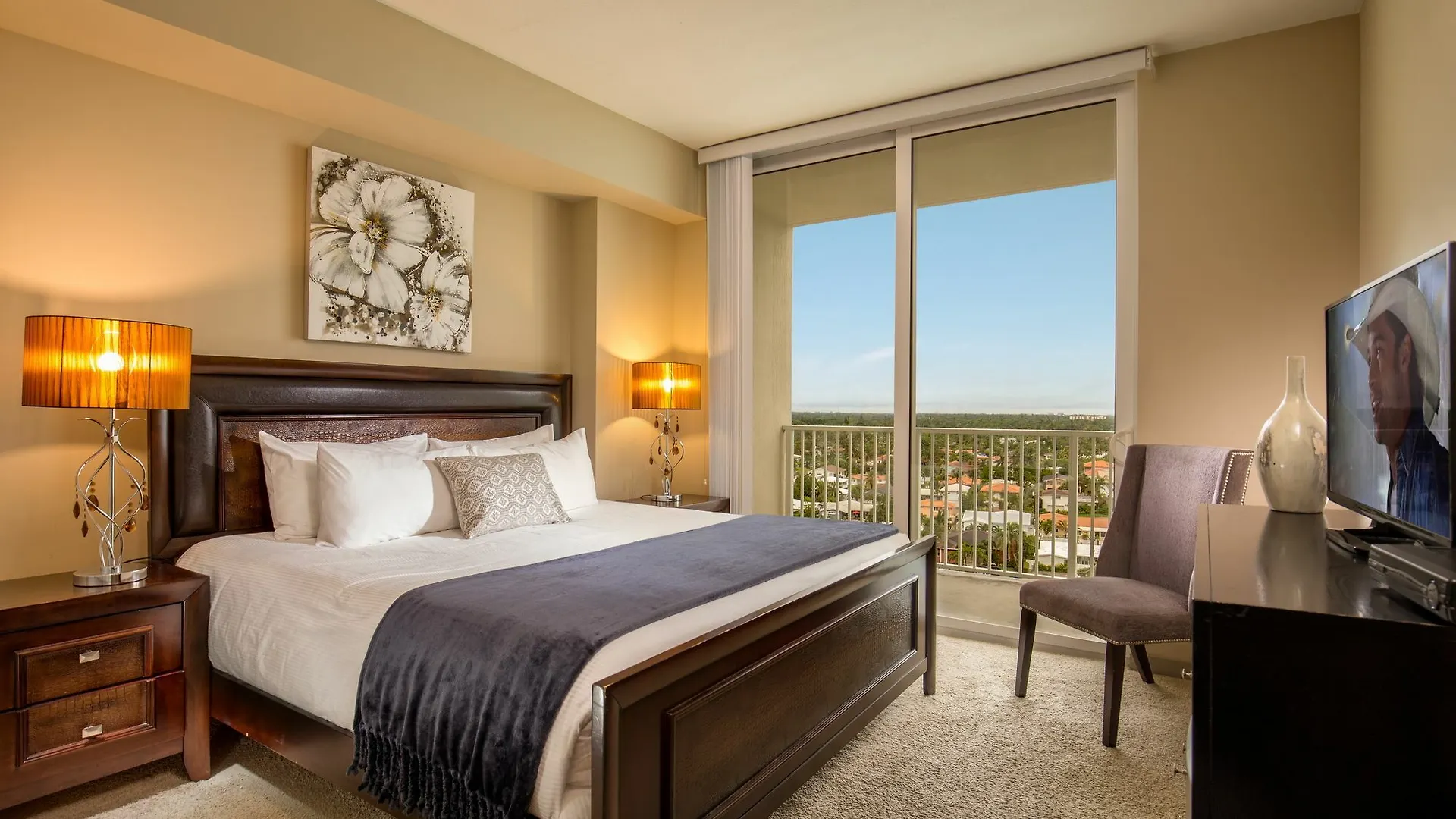 Shorecrest Bay Luxury *