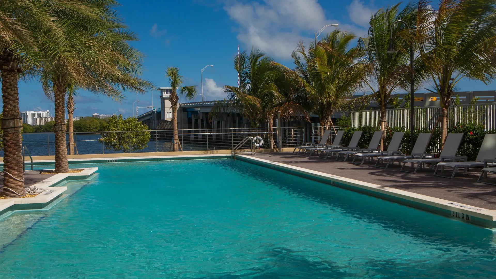 Apartment Shorecrest Bay Luxury *