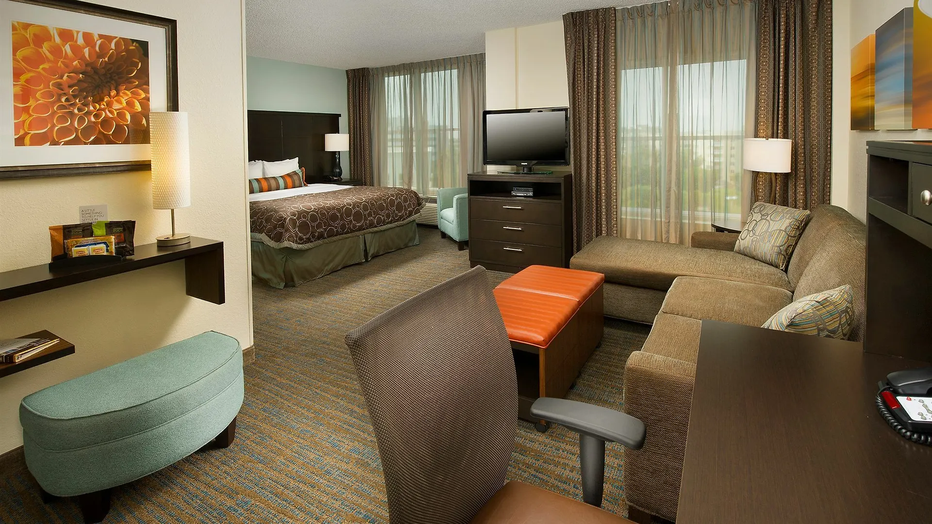 Hotel Staybridge Miami Area By Ihg