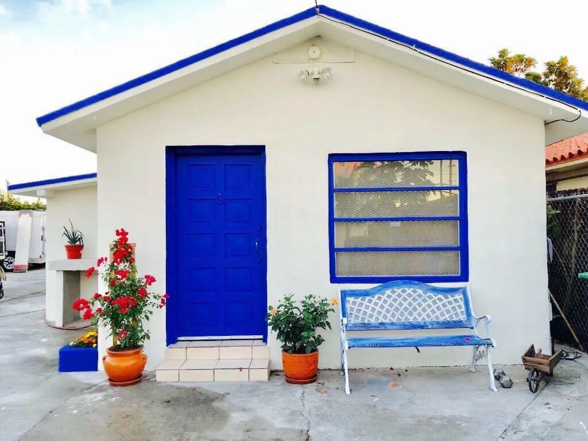 Host4u Vacation Holiday home Miami