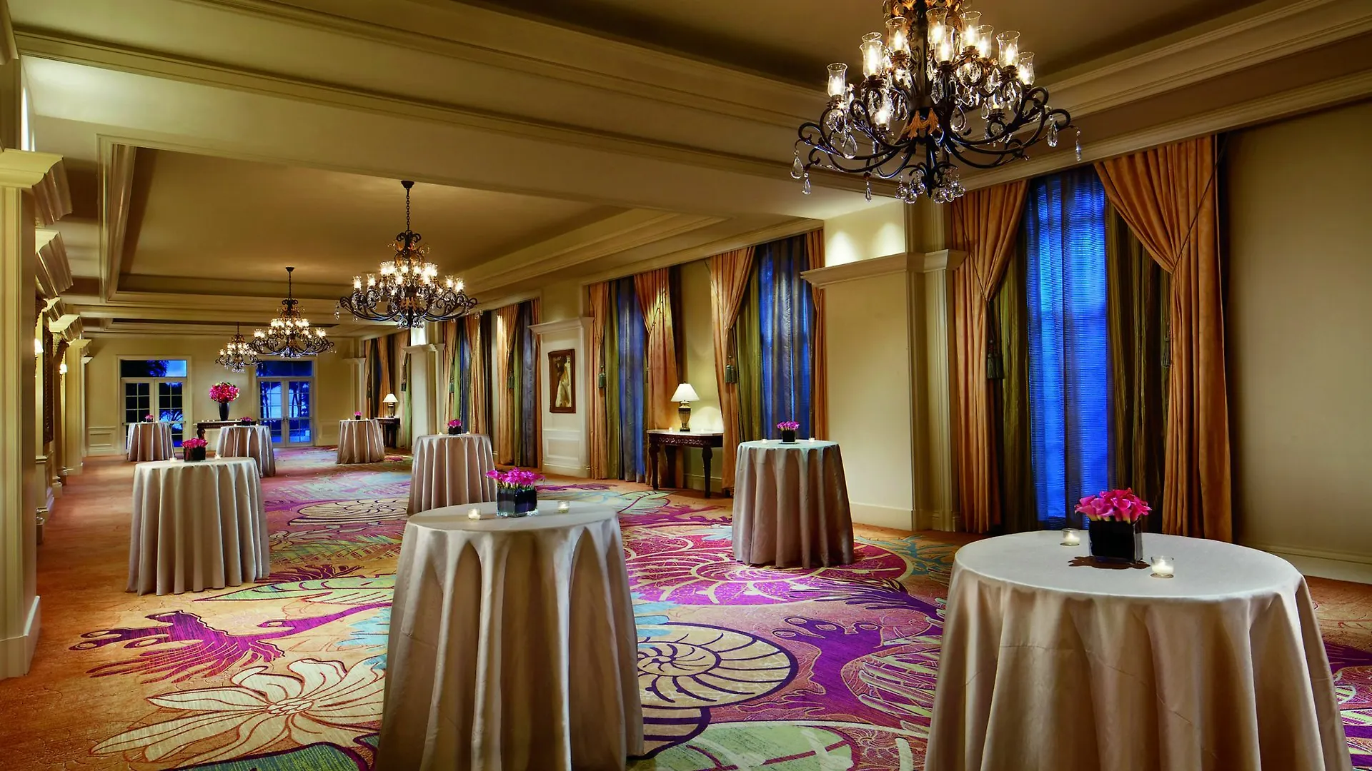 The Ritz-carlton Key Biscayne, Miami Key Biscayne