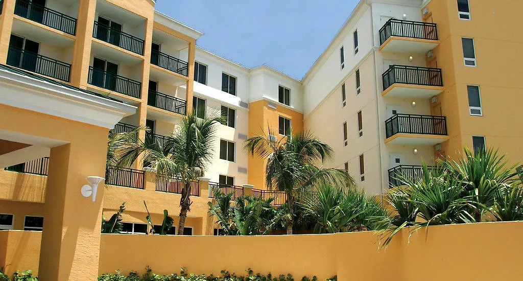 Courtyard Miami Dadeland