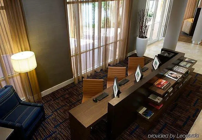 Courtyard Miami Dadeland