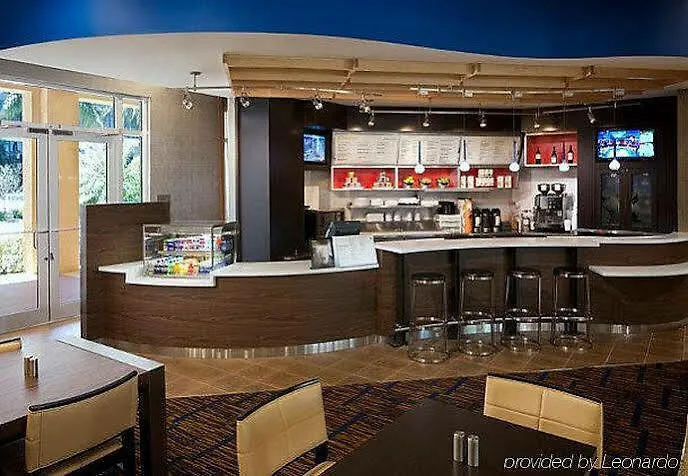 Hotel Courtyard Miami Dadeland Glenvar Heights