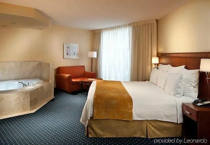 Hotel Courtyard Miami Dadeland