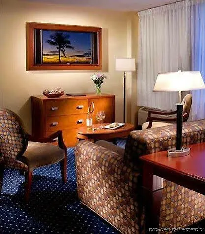 Hotel Courtyard Miami Dadeland